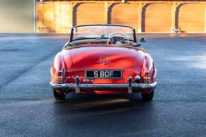 Image 21/43 of Mercedes-Benz 190 SL (1959)