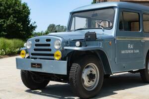Afbeelding 14/50 van FIAT Campagnola (1968)
