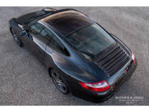 Bild 16/39 von Porsche 911 Carrera 4 (2006)