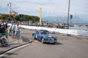Afbeelding 4/23 van MG MGA 1500 (1957)