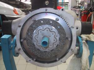 Bild 9/57 von FIAT 1500 6C Berlinetta Superleggera (1940)