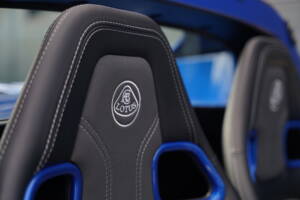 Bild 17/50 von Lotus Elise Sport 220 (2019)