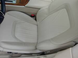 Imagen 50/99 de Maserati Quattroporte GTS (2013)
