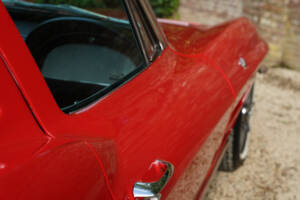 Image 24/50 of Chevrolet Corvette Sting Ray (1963)