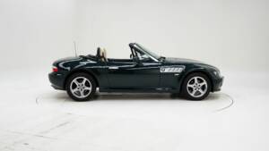 Image 6/15 of BMW Z3 1.9i (1999)