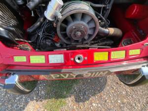 Bild 27/42 von Porsche 911 2.4 E (1973)