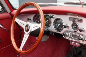 Afbeelding 23/42 van Porsche 356 B 1600 (1962)
