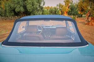 Imagen 14/40 de Peugeot 504 Convertible (1974)