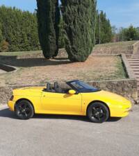 Image 3/32 of Lotus Elan SE (1991)