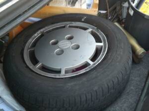 Immagine 11/50 di Volvo 360 GLE (1986)