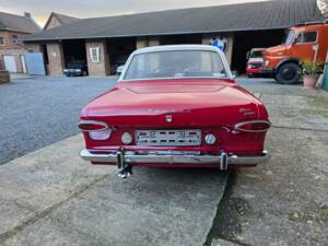 Bild 16/58 von Ford Taunus 12m 1500 TS (1965)