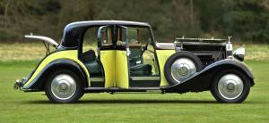 Bild 25/50 von Rolls-Royce 20&#x2F;25 HP Sport Saloon (1933)