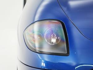 Image 12/15 de FIAT Barchetta 1.8 16V (1999)