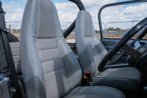 Imagen 21/50 de Jeep CJ-7 Renegade (1982)
