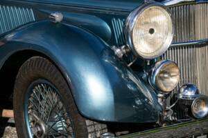 Imagen 15/46 de Alvis Speed 25 SC Vanden Plas (1938)