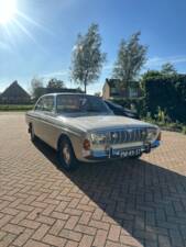 Bild 1/28 von Ford Taunus 20m 2000 (1966)