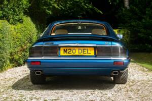 Image 14/50 of Jaguar XJS 4.0 Celebration (1994)