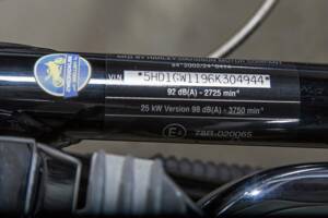 Image 25/31 of Harley-Davidson DUMMY (2005)