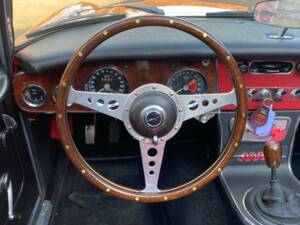 Image 10/18 of Austin-Healey 3000 Mk III (BJ8) (1967)