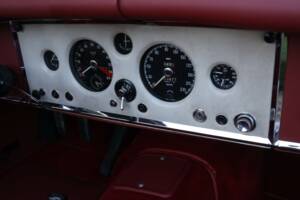 Afbeelding 48/50 van Jaguar XK 150 3.4 S OTS (1958)