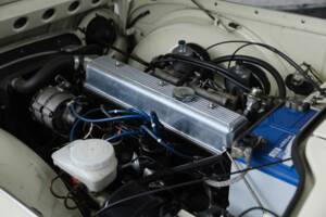 Bild 34/44 von Triumph TR 250 (1968)