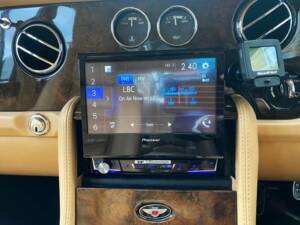 Imagen 38/50 de Bentley Brooklands R Mulliner (1998)