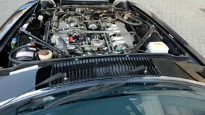 Imagen 72/91 de Jaguar XJ-SC V12 (1986)