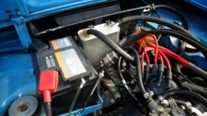 Bild 29/82 von Lancia Fulvia Rallye 1.3 S (1970)