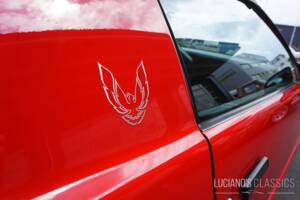Bild 36/66 von Pontiac Firebird TransAm (1989)