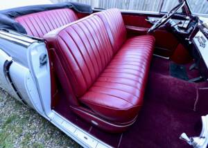 Bild 42/50 von Cadillac 62 Convertible (1951)