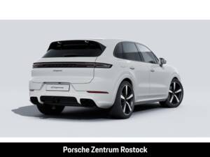 Imagen 9/14 de Porsche Cayenne E-Hybrid (1900)