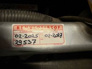 Image 20/26 of Renault Sport Spider (1997)