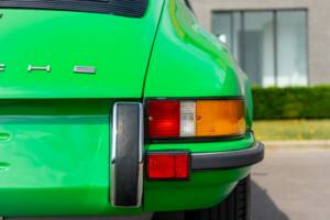 Image 28/51 de Porsche 911 2.4 S (1973)