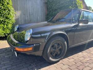 Bild 6/8 von Porsche 911 2.7 S (1977)