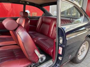 Bild 8/21 von Lancia 2000 Coupe (1971)
