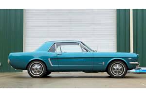 Bild 17/50 von Ford Mustang Custom (1965)