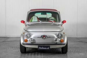 Image 14/50 of FIAT 500 R (1974)