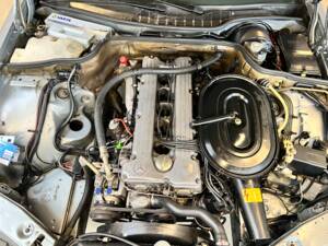 Image 27/64 of Mercedes-Benz 280 SE (1983)