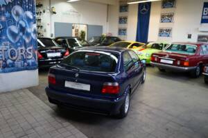 Image 14/33 of BMW 323ti Compact (1999)