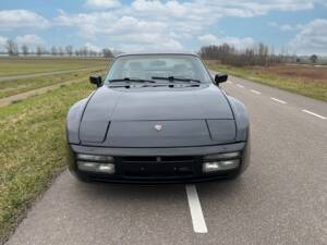 Immagine 3/8 di Porsche 944 S2 (1987)