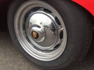 Afbeelding 31/56 van Porsche 356 B 1600 Super 90 (1961)