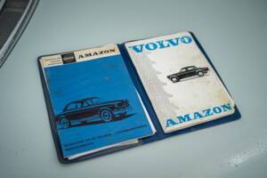 Bild 44/44 von Volvo P 221 (1968)