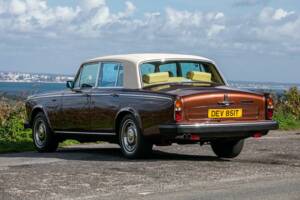 Bild 5/48 von Rolls-Royce Silver Shadow II (1978)