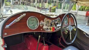 Bild 36/50 von MG TC (1948)