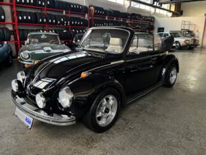 Image 1/41 de Volkswagen Coccinelle 1303 LS (1974)