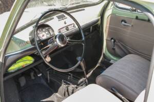 Image 11/22 of SEAT 600 E (1971)