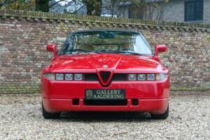 Image 5/50 of Alfa Romeo SZ (1991)