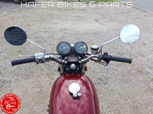 Image 18/45 of Honda CB 750 Four (1976)
