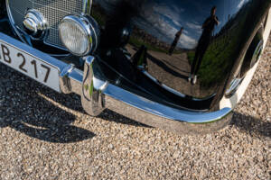 Afbeelding 40/89 van Mercedes-Benz 170 S Cabriolet A (1950)