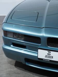 Image 9/59 of BMW 850Ci (1994)
